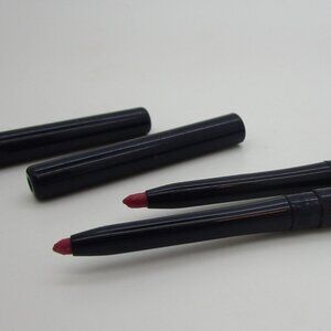 ICED ORCHID Avon Glimmersticks Lip Liner NLA Version WYSIWYG Lot of 2